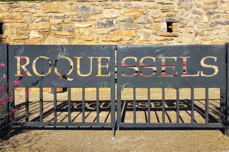  terrain roquessels 34320