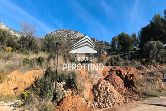  terrain roquevaire 13360