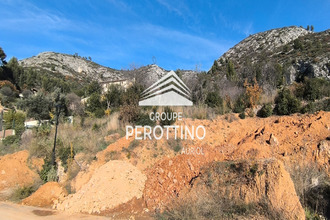  terrain roquevaire 13360