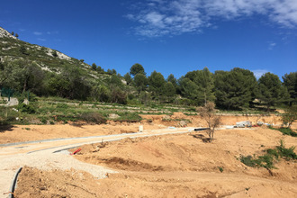  terrain roquevaire 13360
