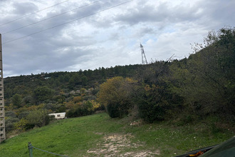  terrain roquevaire 13360