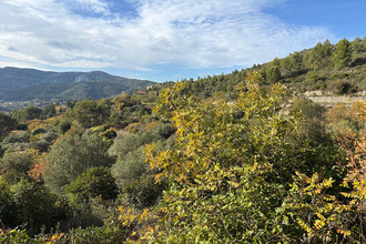  terrain roquevaire 13360