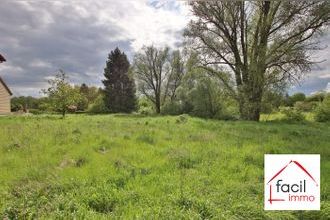  terrain rorbach-les-dieuze 57260