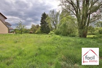  terrain rorbach-les-dieuze 57260