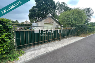  terrain rosay-sur-lieure 27790