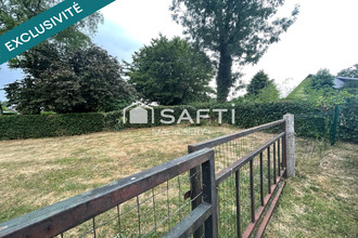 terrain rosay-sur-lieure 27790