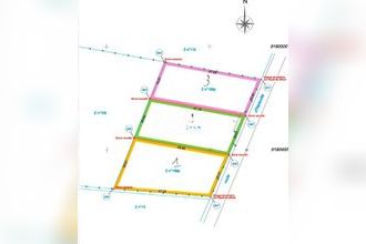  terrain rosieres-en-santerre 80170