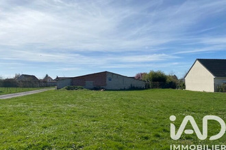  terrain rosieres-en-santerre 80170