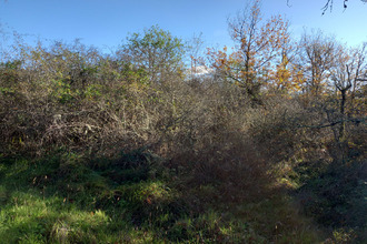  terrain rosnay 36300