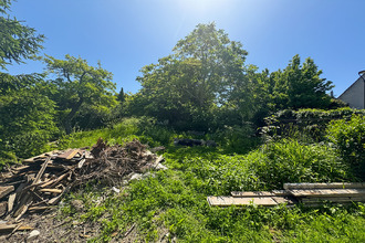  terrain rosny-sous-bois 93110