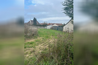  terrain rosny-sur-seine 78710