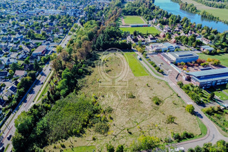  terrain rosny-sur-seine 78710