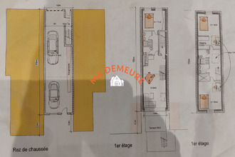  terrain roubaix 59100