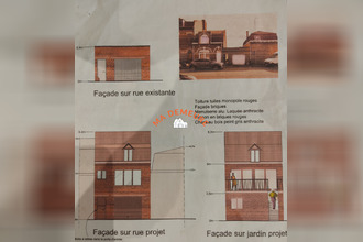  terrain roubaix 59100