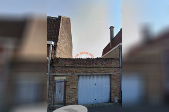  terrain roubaix 59100