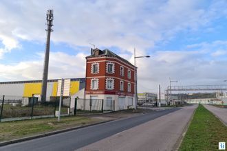  terrain rouen 76100