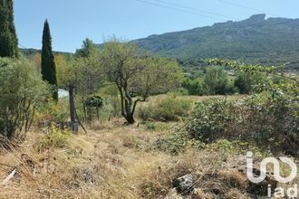  terrain rouffiac-des-corbieres 11350