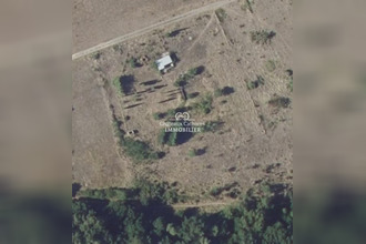  terrain rouffiac-des-corbieres 11350