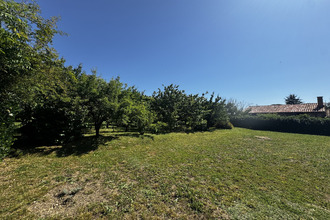  terrain rouffiac-tolosan 31180
