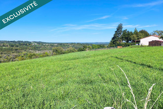  terrain rouffignac-st-cernin-de-reilhac 24580