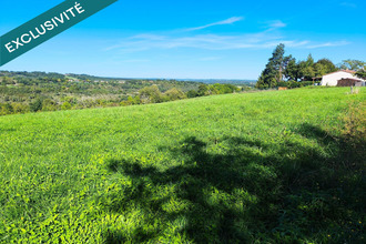  terrain rouffignac-st-cernin-de-reilhac 24580