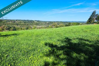  terrain rouffignac-st-cernin-de-reilhac 24580