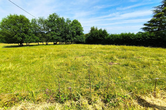  terrain rouffignac-st-cernin-de-reilhac 24580