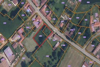  terrain rougefay 62390