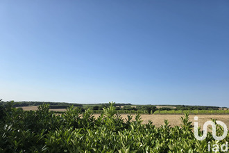  terrain rouillac 16170