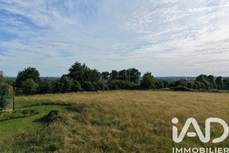  terrain rouillon 72700