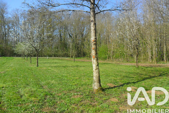  terrain rouilly-st-loup 10800