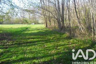  terrain rouilly-st-loup 10800