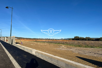  terrain roujan 34320