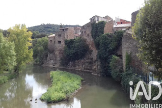  terrain roujan 34320