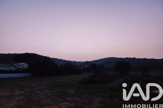  terrain roujan 34320