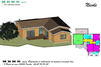  terrain roujan 34320