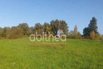  terrain roumazieres-loubert 16270