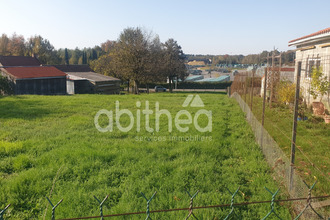  terrain roumazieres-loubert 16270