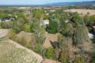  terrain roumens 31540