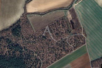  terrain roumoules 04500