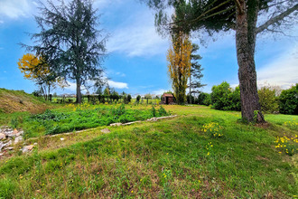  terrain roussillon 38150