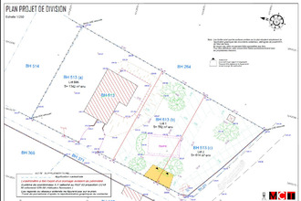  terrain roussillon 38150