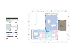  terrain rousson 30340