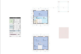  terrain rousson 30340