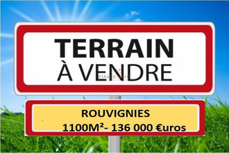  terrain rouvignies 59220
