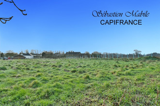  terrain roz-sur-couesnon 35610