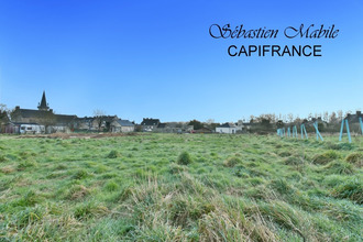  terrain roz-sur-couesnon 35610