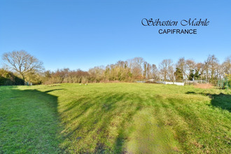  terrain roz-sur-couesnon 35610