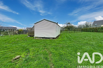 terrain roz-sur-couesnon 35610