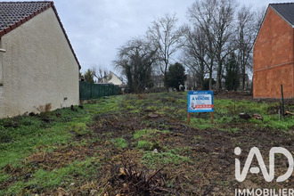  terrain rozay-en-brie 77540